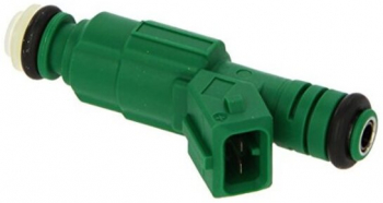 Injector OPEL OMEGA B combi 21 22 23 BOSCH 0280155709 