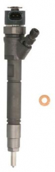 Injector RENAULT MASTER II platou sasiu ED HD UD BOSCH 0445110265
