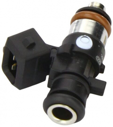 Injector RENAULT CLIO Grandtour KR0 1 BOSCH 0280158094 