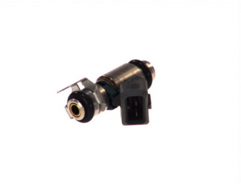 Injector RENAULT ESPACE IV JK0 1 BOSCH 0280158226 