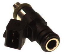 Injector RENAULT SYMBOL I LB0 1 2 BOSCH 0280158168 