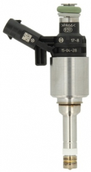 Injector SKODA OCTAVIA 1Z3 BOSCH 0261500160 