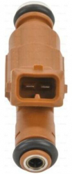 Injector VOLVO XC70 CROSS COUNTRY BOSCH 0280155831 