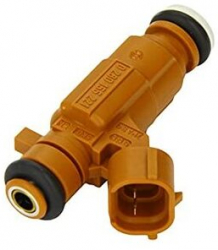 Injector VW TOUAREG 7LA 7L6 7L7 BOSCH 0280156221 