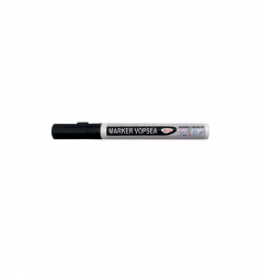 Marker Vopsea Daco Negru MK501N 