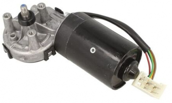 Motor stergator MERCEDES-BENZ SPRINTER 3-t caroserie 903 BOSCH 0390241345 