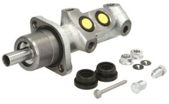 Pompa centrala frana RENAULT MEGANE Scenic JA0 1 BOSCH 0204123176