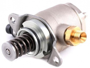 Pompa de inalta injectie AUDI A3 Cabriolet 8V7 BOSCH 0261520355 