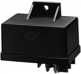 Releu bujii CHRYSLER VOYAGER II ES BOSCH 0333402520 