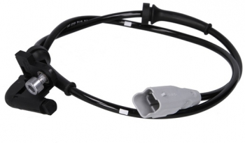 Senzor ABS CITROEN C4 cupe LA BOSCH 0265008017 