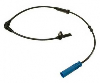 Senzor ABS MERCEDES-BENZ CLK Cabriolet A208 BOSCH 0265006266 