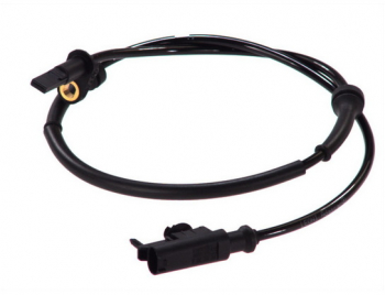 Senzor ABS MITSUBISHI COLT CZC Cabriolet RG BOSCH 0265007637 