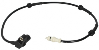 Senzor ABS RENAULT CLIO II BB0 1 2 CB0 1 2 BOSCH 0265006384 