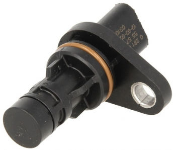 Senzor impulsuri arbore cotit OPEL ASTRA J BOSCH 0281006101 