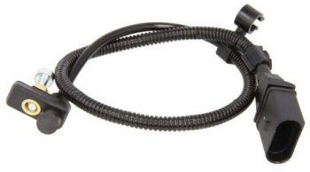 Senzor impulsuri arbore cotit VW GOLF IV Variant 1J5 BOSCH 0261210213 