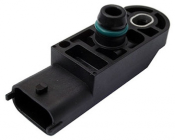 Senzor presiune admisie RENAULT GRAND SCENIC II JM0 1 BOSCH 0281002961 