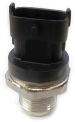 Senzor presiune combustibil RENAULT MEGANE II BM0 1 CM0 1 BOSCH 0281002907 