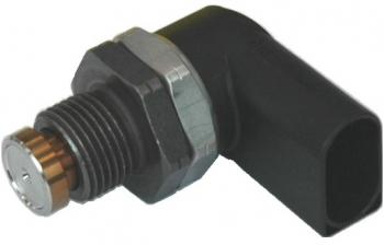 Senzor presiune combustibil BMW 3 cupe E92 BOSCH 0281002497 