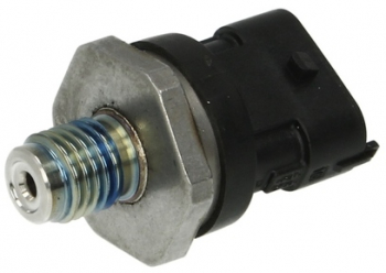 Senzor presiune combustibil RENAULT LAGUNA II BG0 1 BOSCH 0281002522 