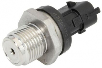 Senzor presiune combustibil RENAULT MEGANE II limuzina LM0 1 BOSCH 0281002921 