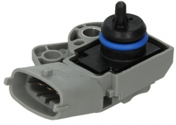 Senzor presiune combustibil VOLVO XC70 CROSS COUNTRY BOSCH 0261230110 