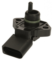 Senzor presiune galerie admisie VW CADDY II combi 9K9B BOSCH 0261230011 