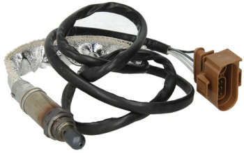 Sonda Lambda AUDI A4 8D2 B5 BOSCH 0258005160