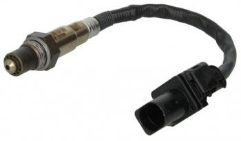 Sonda Lambda AUDI A5 Cabriolet 8F7 BOSCH 0258017215 