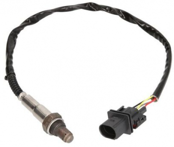 Sonda Lambda BMW 3 E90 BOSCH 0258017049 