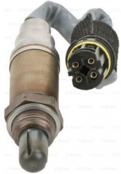 Sonda Lambda BMW 5 E60 BOSCH 0258005309 