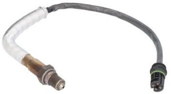 Sonda Lambda BMW 1 Cabriolet E88 BOSCH 0258010412