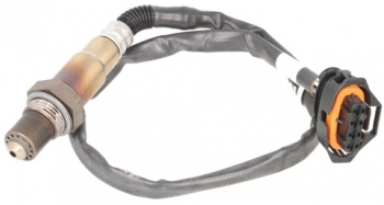 Sonda Lambda OPEL ASTRA G limuzina F69 BOSCH 0258006501 