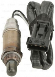 Sonda Lambda SAAB 9-3 Cabriolet YS3D BOSCH 0258005074 