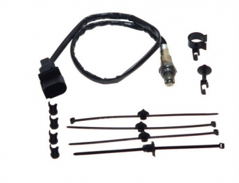 Sonda Lambda VW GOLF IV Variant 1J5 BOSCH 0258007355 