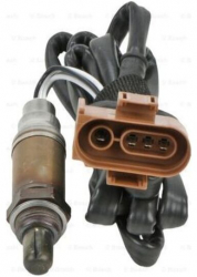 Sonda Lambda VW PASSAT 3B2 BOSCH 0258003552 
