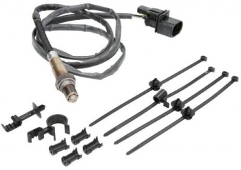 Sonda Lambda AUDI A4 8D2 B5 BOSCH 0258007351 