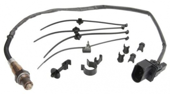 Sonda Lambda AUDI A6 Avant 4B5 C5 BOSCH 0258007353 