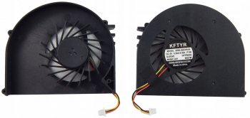 Cooler/FAN laptop Dell Inspiron 15 15R N5110 M5110 15RD Ins15RD M511R Vostro 3550 V3550