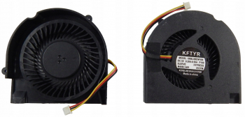 Cooler/FAN laptop HP CQ50 CQ60 CQ70 G50 G60 G70 489126-001 KSB05105HA F0628 P72 