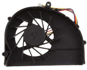 Cooler/FAN laptop HP DV4-3000 DV4-3010TX 3011 3126 3200 3115 3125 3114TX 