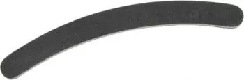 Pila dreapta abraziva 80/80 lungime 18 cm