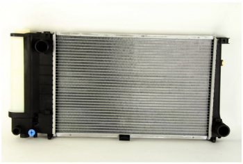Radiator apa BMW 3 cupe E36 TYC 703-0003 