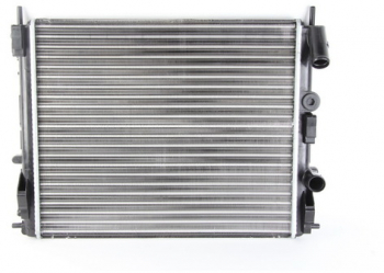 Radiator apa RENAULT KANGOO KC0 1 TYC 728-0010 