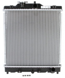 Radiator apa HONDA CIVIC V limuzina EG EH TYC 712-0052 