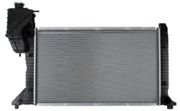 Radiator apa MERCEDES-BENZ SPRINTER 3-t bus 903 TYC 721-0007 