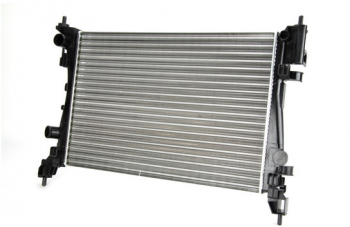 Radiator apa OPEL CORSA D TYC 725-0035 
