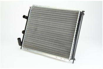 Radiator apa RENAULT CLIO II BB0 1 2 CB0 1 2 TYC 728-0012-R 