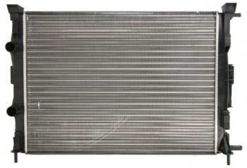 Radiator apa RENAULT MEGANE II combi KM0 1 TYC 728-0054 
