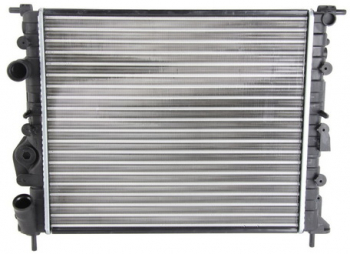 Radiator apa RENAULT MEGANE I Coach DA0 1 TYC 728-0026 