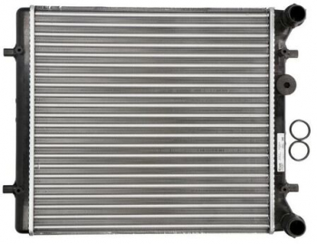 Radiator apa SKODA OCTAVIA 1U2 TYC 737-0010 